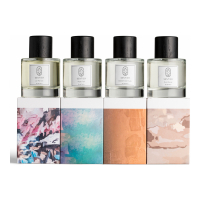 Sentier 'Statement Collection' Perfume Set - 100 ml, 4 Pieces