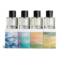 Sentier 'Muse Collection' Perfume Set - 100 ml, 4 Pieces