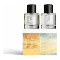 Sentier 'Refined Duo' Perfume Set - 100 ml, 2 Pieces