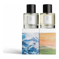 Sentier 'Muse Duo' Perfume Set - 100 ml, 2 Pieces