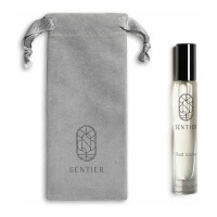 Sentier Eau de parfum 'Oud Gaiac' - 10 ml