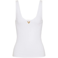 Valentino Women's 'Vgold' Tank Top