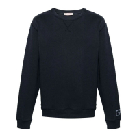 Valentino Pull 'Logo-Patch' pour Hommes