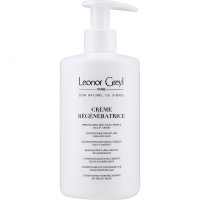 Leonor Greyl Après-shampoing 'Crème Régénératrice' - 500 ml