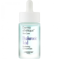 La Biosthétique Concentré 'Dermosthétique Hyaluronic Acid Hydrating' - 30 ml