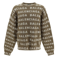 Balenciaga Men's Sweater