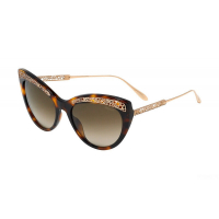 Chopard Women's 'SCH258 0748' Sunglasses