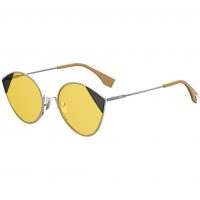 Fendi 'FF0341/S B1Z' Sonnenbrillen für Damen