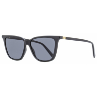 Givenchy Women's 'GV 7160/S 807 BLACK' Sunglasses