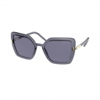 Prada '0PR 09WS 06M420' Sonnenbrillen für Damen