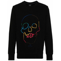 PS Paul Smith Men's 'Embroidered' Sweatshirt