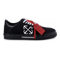 Off-White Sneakers 'Low Vulcanized' pour Hommes