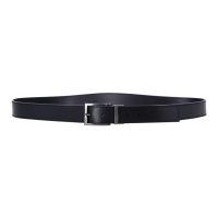 Emporio Armani Men's 'Buckle' Adjustable Belt