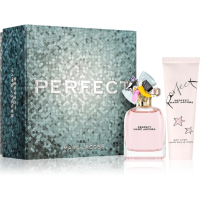 Marc Jacobs Coffret de parfum 'Perfect' - 2 Pièces