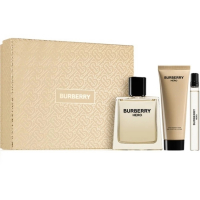 Burberry Coffret de parfum 'Hero XMAS 2023' - 3 Pièces