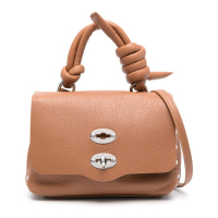 Zanellato Women's 'Baby Postina Piuma' Top Handle Bag
