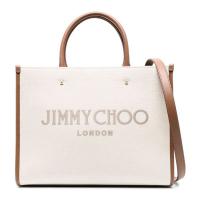 Jimmy Choo Women's 'Medium Avenue' Tote Bag