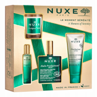 Nuxe 'Le Moment Sérenité Prodigieuse® Néroli' Parfüm Set - 4 Stücke