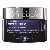 Institut Esthederm Gel-crème 'Intensive Vitamine C²' - 50 ml