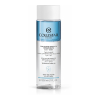 Collistar 'Two-Phase Solution' Eye & Lips Makeup Remover - 200 ml