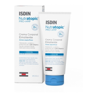 ISDIN 'Nutratopic Pro-Amp' Emollient Cream - 200 ml