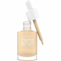 Catrice 'Nude Drop Tinted' Serum Foundation - 010N 30 ml