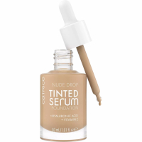 Catrice 'Nude Drop Tinted' Serum Foundation - 030C 30 ml