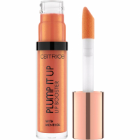 Catrice Gloss 'Plump It Up Lip Booster' - 070 Fake It Till You Make It 3.5 ml