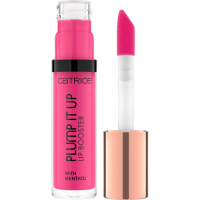 Catrice 'Plump It Up Lip Booster' Lipgloss - 080 Overdosed on Confidence 3.5 ml