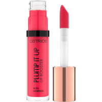 Catrice Gloss 'Plump It Up Lip Booster' - 090 Potentially Scandalous 3.5 ml