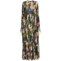 Dolce & Gabbana 'Floral' Maxi Kleid für Damen