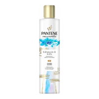 Pantene Shampoing 'Pro-V Miracles Hydration & Shine' - 225 ml