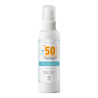 Alma Secret Crème solaire pour le corps 'High Protection SPF50' - 100 ml