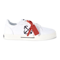 Off-White Sneakers 'Vulcanized' pour Hommes