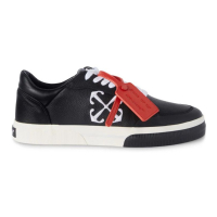 Off-White Sneakers 'Vulcanized' pour Hommes