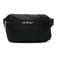 Off-White Men's 'Logo' Belt Bag