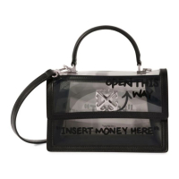 Off-White Women's 'Jitney 1.4' Top Handle Bag