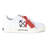 Off-White Women's 'New Low Vulcanized' Sneakers