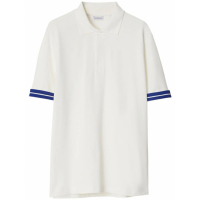 Burberry Polo 'Striped' pour Hommes