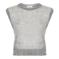 Brunello Cucinelli Women's Sweater Vest