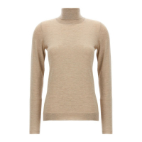 Brunello Cucinelli Women's 'Glitter' Turtleneck Sweater