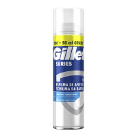 Gillette 'Series Conditioning' Shaving Foam - 250 ml