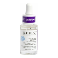 Teaology 'Bakuchiol Infusion' Anti-Wrinkle Serum - 15 ml