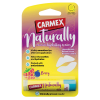Carmex 'Naturally Berry' Lip Balm - 4.25 g