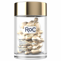 Roc 'Retinol Correxion® Line Smoothing Night Serum' Capsules - 10 Pieces