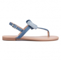 New York & Company Women's 'Abril' Thong Sandals