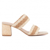 New York & Company 'Fala Slide' Sandalen mit Absatz für Damen