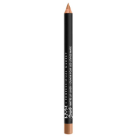 Nyx Professional Make Up Crayon à lèvres 'Suede Matte' - London 3.5 g