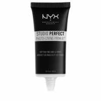 Nyx Professional Make Up Primer 'Studio Perfect Photo-Loving' - Clear 30 ml