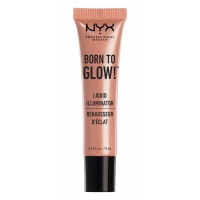 Nyx Professional Make Up 'Born To Glow!' Highlighter - Gleam 12 ml